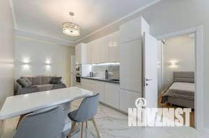 2-к квартира, вторичка, 52м2, 12/13 этаж