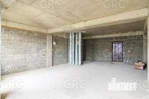 3-к квартира, вторичка, 116м2, 6/19 этаж