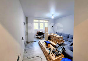 3-к квартира, вторичка, 78м2, 5/12 этаж