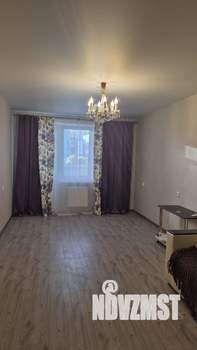 1-к квартира, вторичка, 50м2, 5/10 этаж