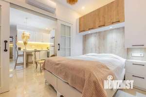 1-к квартира, вторичка, 38м2, 10/17 этаж