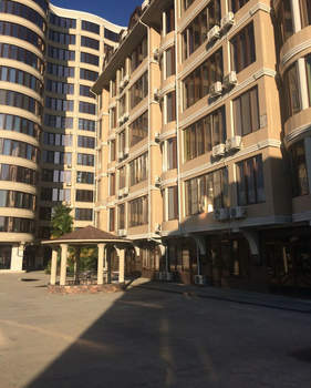 2-к квартира, вторичка, 54м2, 5/14 этаж