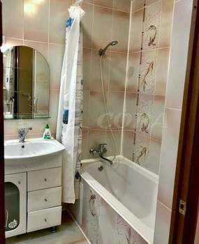 1-к квартира, вторичка, 29м2, 6/14 этаж