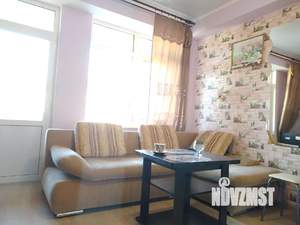 Студия квартира, вторичка, 27м2, 4/10 этаж