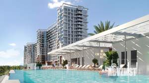 2-к квартира, вторичка, 54м2, 3/20 этаж