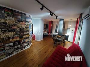 2-к квартира, вторичка, 47м2, 2/5 этаж