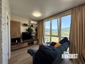 2-к квартира, вторичка, 37м2, 21/25 этаж