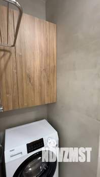 1-к квартира, вторичка, 50м2, 9/15 этаж