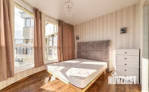 2-к квартира, вторичка, 58м2, 16/20 этаж
