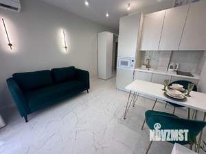 Студия квартира, вторичка, 22м2, 4/12 этаж