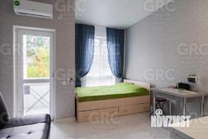 Студия квартира, вторичка, 23м2, 2/4 этаж