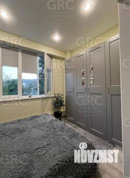 2-к квартира, вторичка, 43м2, 2/3 этаж