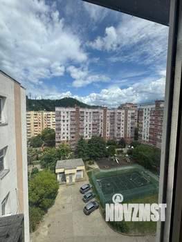 1-к квартира, вторичка, 32м2, 9/9 этаж