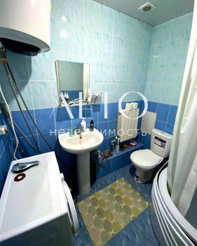 2-к квартира, вторичка, 50м2, 2/6 этаж