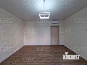 Студия квартира, вторичка, 60м2, 6/14 этаж