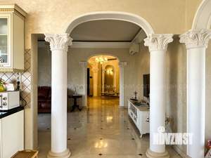 4-к квартира, вторичка, 150м2, 16/16 этаж