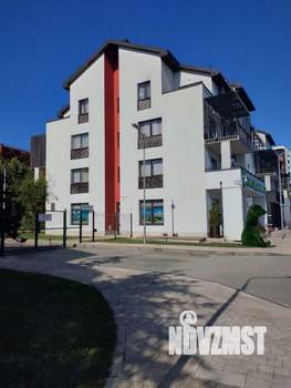 2-к квартира, вторичка, 47м2, 3/4 этаж
