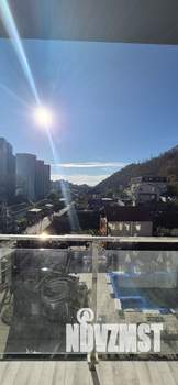 1-к квартира, вторичка, 28м2, 5/7 этаж