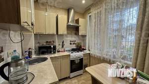 1-к квартира, вторичка, 36м2, 1/6 этаж