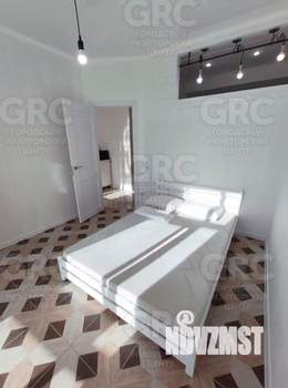 2-к квартира, вторичка, 47м2, 12/12 этаж