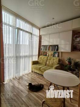 Студия квартира, вторичка, 25м2, 5/8 этаж