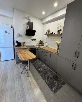 2-к квартира, вторичка, 55м2, 10/13 этаж