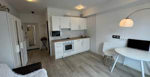 Студия квартира, вторичка, 26м2, 3/7 этаж