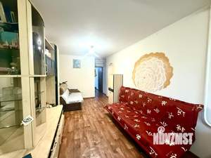 2-к квартира, вторичка, 52м2, 1/5 этаж