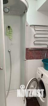 1-к квартира, вторичка, 43м2, 2/5 этаж