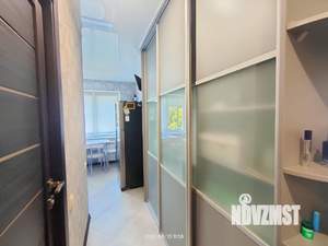 1-к квартира, вторичка, 36м2, 3/6 этаж