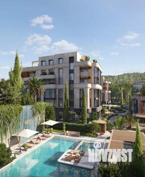 1-к квартира, вторичка, 47м2, 3/3 этаж