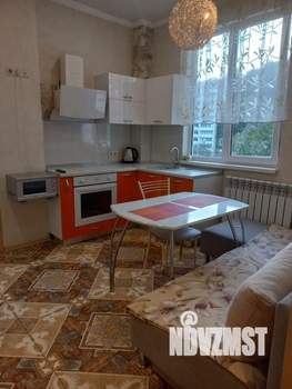 Студия квартира, вторичка, 29м2, 2/4 этаж