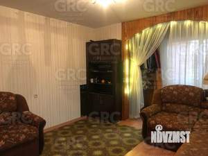 3-к квартира, вторичка, 66м2, 1/12 этаж