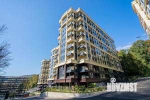 1-к квартира, вторичка, 32м2, 7/12 этаж