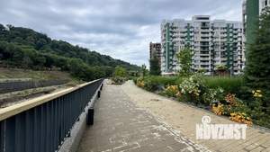Студия квартира, вторичка, 30м2, 4/12 этаж