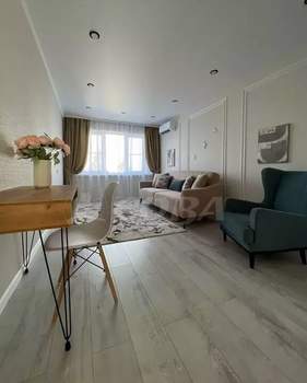 2-к квартира, вторичка, 48м2, 4/5 этаж