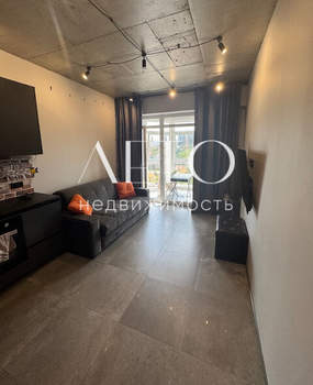 Студия квартира, вторичка, 22м2, 9/12 этаж