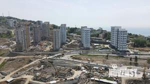 Студия квартира, вторичка, 24м2, 7/19 этаж