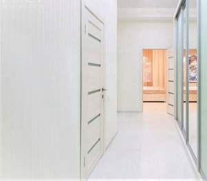 1-к квартира, вторичка, 52м2, 2/4 этаж