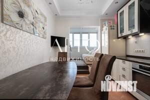 1-к квартира, вторичка, 68м2, 7/19 этаж