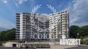 2-к квартира, вторичка, 43м2, 9/12 этаж