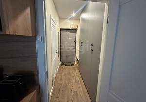 Студия квартира, вторичка, 28м2, 5/12 этаж