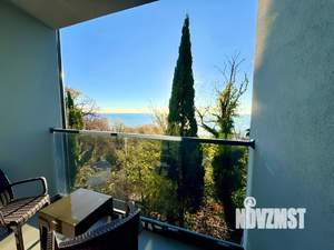 Студия квартира, вторичка, 24м2, 3/3 этаж