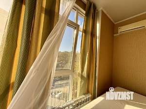 Студия квартира, вторичка, 30м2, 6/13 этаж