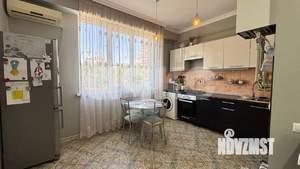 2-к квартира, вторичка, 44м2, 2/5 этаж