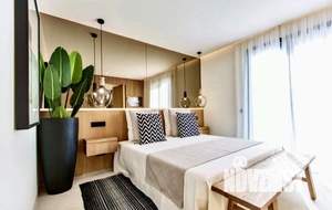 3-к квартира, вторичка, 74м2, 20/21 этаж