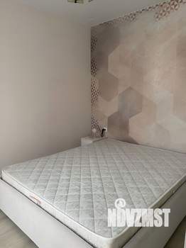 2-к квартира, вторичка, 37м2, 19/25 этаж