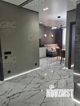 2-к квартира, вторичка, 45м2, 7/18 этаж