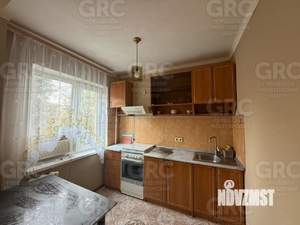 Студия квартира, вторичка, 30м2, 4/5 этаж