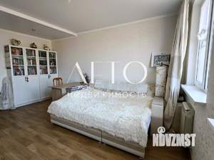 1-к квартира, вторичка, 45м2, 4/4 этаж